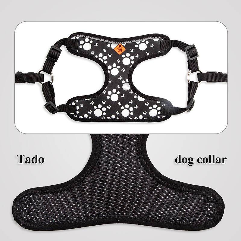 قلاده سینه ای تادو